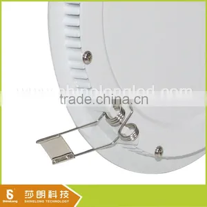 2016 New Product 15W Round Led Panel Light be Used to Home Offices Supermarket thumbnail-6