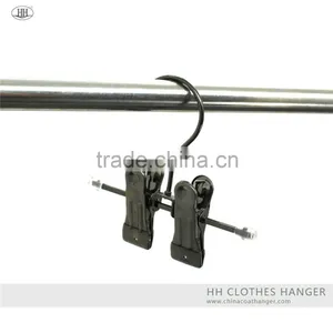 Wholesale Metal Clips Hanger Metal Clips Bottom Hanger thumbnail-3
