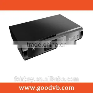 Android DTMB Receiver ,Quad Core Android TV BOX With DTMB Android Receiver ,android tv Box With DTMB Receiver Support 4K/H.265 thumbnail-1