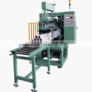 CE Certificated Horizontal Style Wrapping Machine With Factory Price thumbnail-1