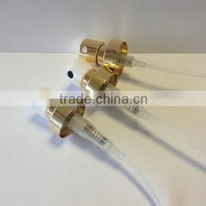 Aluminium Perfume Sprayer thumbnail-1