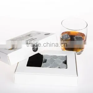 Whisky Stone Wine Stone Ice Stone Drink Chiller,gift Soap Stone thumbnail-3