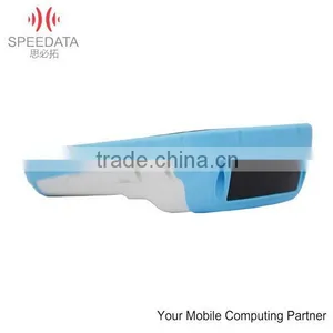 With WI-FI/GPRS/Camera Manufacturer in China Low Price Long Distance Uhf Rfid Active Reader thumbnail-5
