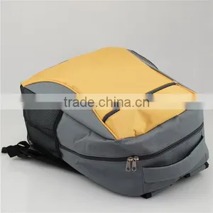 Promotional Custom Travel Backpacks - Low Budget thumbnail-3