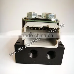 The New Design Air Suspension Solenoid Valve (Accuair Solenoid Valve Manifolds) thumbnail-1