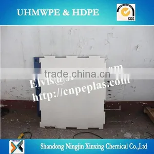 Self Lubricating Synthesis Ice Rink/ice Skating Rink Equipment/colored Synthetic Ice thumbnail-5