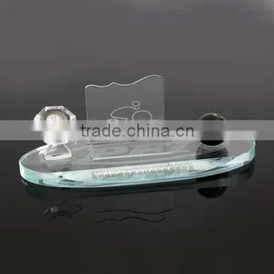 Table Crystal Office Set thumbnail-1