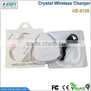 New 2016 Universal Wireless Charger for Xiaomi Redmi Note 3 thumbnail-5