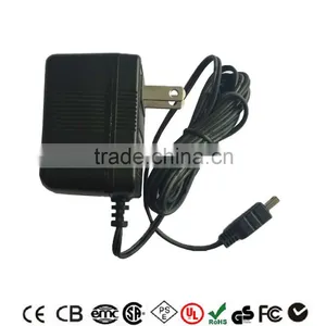 6V 500mA AC/DC Power Adaptor thumbnail-2