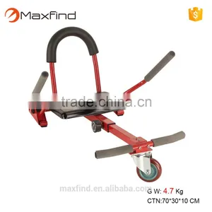2016 New High Quality Cheap Wholesale Hovercart for Hoverboard/scooter With US Warehouse thumbnail-1