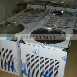 2015 New Style -30 C Degree Fried Ice Cream Roll Machine thumbnail-2