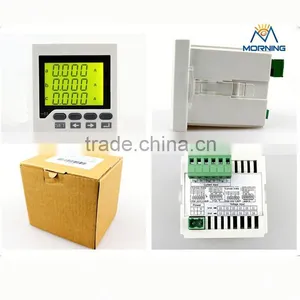 Electrical Electric Wholesale Digital Programmable Current Ammeter thumbnail-6