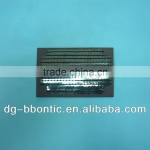 Stitching Leather Patch Labels thumbnail-1