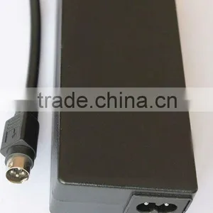 Double Output AC/DC Power Adaptor thumbnail-1