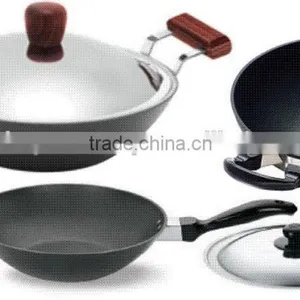 Hawkins Futura Nonstick Kadhai thumbnail-1