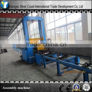 Steel Production Automatic Assembly Machine thumbnail-5