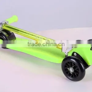 2015 New Product CE EN71 Approved Folding Kids Stunt Scooter thumbnail-1