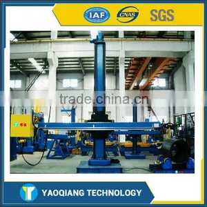 YQ Automatic Welding Manipulator thumbnail-1