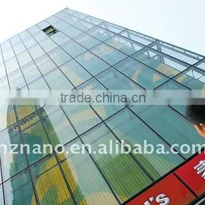 Thermal Barrier Glass Coating thumbnail-1