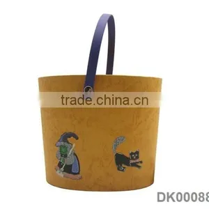 New Design Colorful Gift Items Wholesale Halloween Bags thumbnail-1