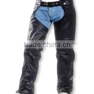 Leather Chaps PW-LC-8502 thumbnail-1