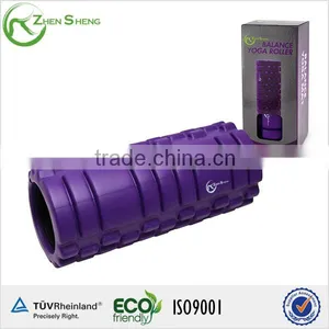 Zhensheng Exercise Foam Roller thumbnail-1