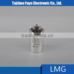 Hot Sale Top Quality CBB65 AC Capacitor thumbnail-3
