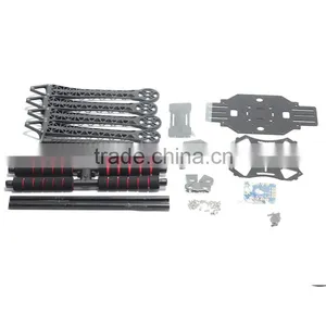 S500 Quadcopter Glass Fiber GF Frame With Landing Gear thumbnail-1