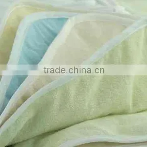 Wholesale Three Small Monochrome Toweling Adult Changing Mat thumbnail-4