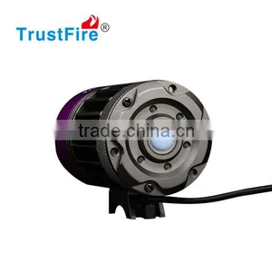 TrustFire Factory D014 7*cree XM-L 2 Leds 3200 Lumen Bicycle Led Lights thumbnail-3