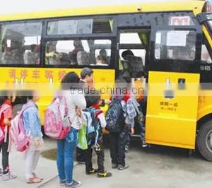 Bus School Hospital Bus POS Card Validator thumbnail-6