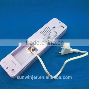 HOT Emergency Exit Light for South America 30 LEDs Saida thumbnail-2