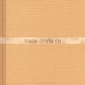 Cheap Modern Decorative Wallpaper of Brown Color for Living Room thumbnail-5