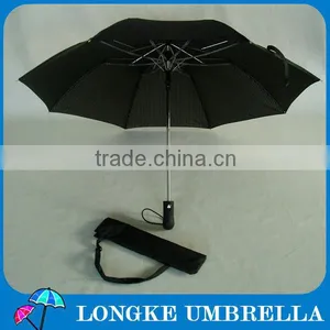 2 Fold Auto Umbrella, 2 Folding Umbrella thumbnail-1