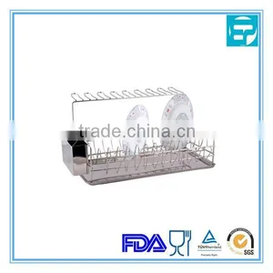 Steel Dish Rack Storagew thumbnail-2