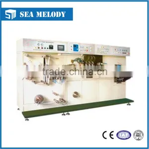 SMZG-100C Automatic Laminated Soft Tube Making Machine thumbnail-1