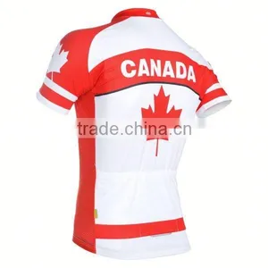 High Quality Wholesales Mtb Jersey Cycling Jersey Downhill Jersey thumbnail-1