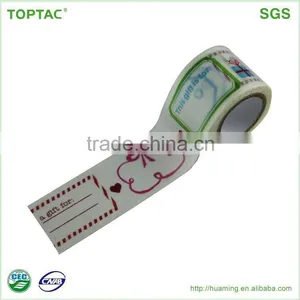 Transparent Tape thumbnail-1