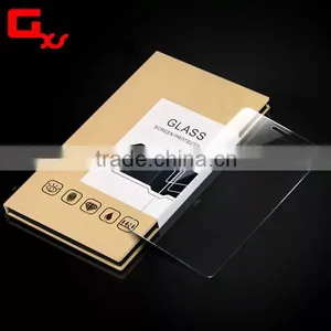 OEM TXS 0.33mm 2.5D Tempered Glass Screen Protecor for Huawei Ascend p7 thumbnail-6