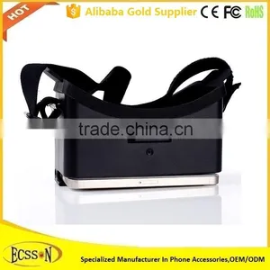 2016 VR Glasses 3d vr Glasses Virtual Reality , vr Box Virtual Reality 3d Glasses With Best Price thumbnail-5