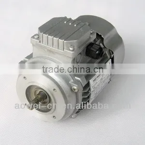 3 Phase Electric Motor 120W thumbnail-1