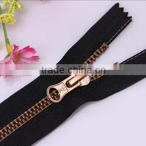 INTENSIFIED ZIPPER thumbnail-1