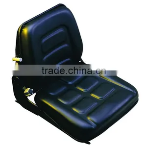 Forklift Seat thumbnail-1