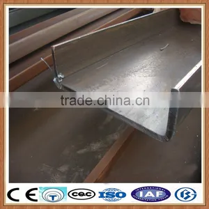 Best Price u Channel Steel, High Quality u Steel Channel thumbnail-1
