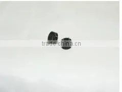 12x55mm Piezo Buzzer 5V 4000HZ Acoustic Component thumbnail-1