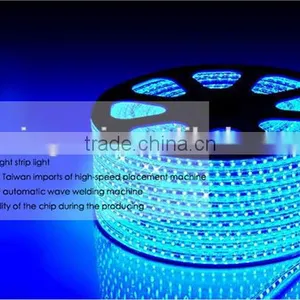 AC110V/220V SMD5050 Led Strip 100m thumbnail-1