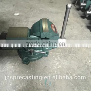 Bench Vise thumbnail-2