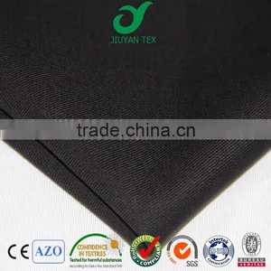 High Quality Trw Twill Plain Dyed Super Fine Worsted Wool Men Suiting Germany Swallowtail Textile Fabric China Manufacturer thumbnail-1