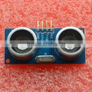 HC-SR04 Sound Ultrasonic Range Distance Sensor Module for Arduino thumbnail-1