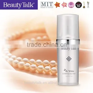 Nude Makeup Base Whitening and Purifying Skincare Day Cream thumbnail-4